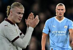 Erling Haaland'dan Real Madrid cevabı! 'Asla bilemeyiz'