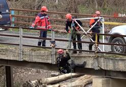 AFAD’dan gerçeği aratmayan deprem tatbikatı