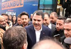 Kurum: Bu yönetimin başlayıp bitirdiği tek şey İstanbul oldu
