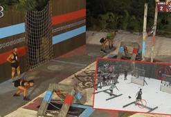 Survivor All Star 2024'te iletişim oyununu kazanan takım belli oldu!