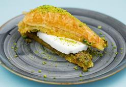 Dünyanın en ‘tatlı’sıyız! Dondurma, baklava...