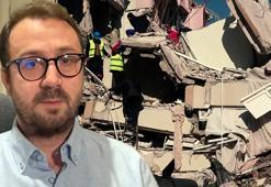 NASA'dan Dr. Emre Havazlı: Yerel deprem merkezleri kurmalıyız