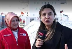 Yapılan en büyük yardım! 300 bin koli ile Mersin'den yola çıkıyor