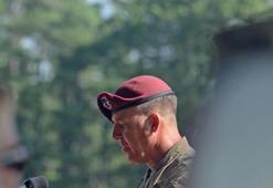 ABD'li komutandan skandal görüşme! MSB kaynakları: Terörle mücadele teröristlerle yapılmaz