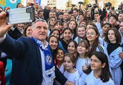 Türk sporuna kadın damgası