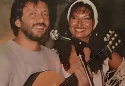 Nilgün Belgün üçüncü eşini paylaştı! 'Güzel yaşadık o İstanbul'u'