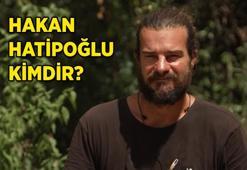 SURVİVOR ALL STAR HAKAN HATİPOĞLU KİMDİR? Survivor Hakan Hatipoğlu hayatı ve kariyeri! Survivor All Star'a veda edecek mi?