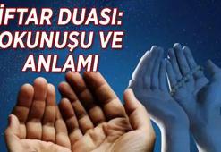 İFTAR DUASI  (Arapça Türkçe okunuşu ve anlamı): 🤲 Oruç açarken hangi dualar okunur? İşte iftarda okunacak dualar ve okunuşu