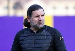 İbrahim Üzülmez, Fenerbahçe'ye gözdağı verdi: Çıkış maçı görüyoruz