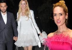 Wilma Elles'in 'nafaka' isyanı! 'Karakter meselesi'