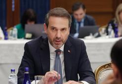 Bakan Bayraktar açıkladı! Türkmen gazı için anlaşma sağlandı