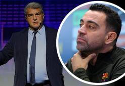 Barcelona'dan ters köşe hamle! Menajeriyle masaya oturuldu