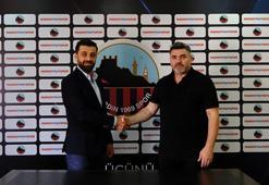 Mardin 1969 Spor'da Ulaş Ulusan dönemi!