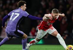 Oleksandr Zinchenko için Bayern Münih devrede!
