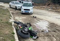 Sudan Cumhurbaşkanı'nın oğlu Ankara'da kaza yaptı! Yoğun bakımda