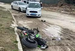 Sudan Cumhurbaşkanı'nın oğlu Ankara'da kaza yaptı! Yoğun bakımda