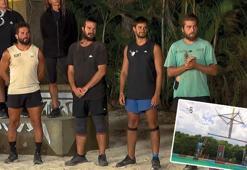 Survivor All Star 2024'te adaya veda eden yarışmacı belli oldu! Ödül oyununda fark geldi