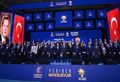 Bakan Bak: Yine 5 yıl boyunca destan yazmaya devam edeceğiz