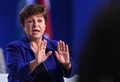 IMF Başkanı Georgieva görevini uzatmak istiyor