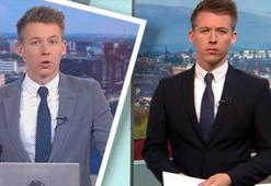 Genç sunucu aniden yere yığılarak hayatını kaybetti! Acı haberi müdürü duyurdu