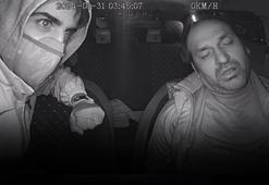 İzmir'deki taksici cinayetinde karar