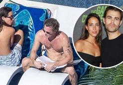Brad Pitt'in sevgilisi artık resmen bekar! Eski soyadını geri istedi