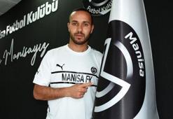 Manisa FK'ya Kerim Frei'dan kötü haber!
