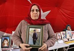 'Çocuklarımızı dağa götürüp, kurda, kuşa yem ettiler'