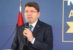 Bakan Tunç'tan Eylem Tok açıklaması