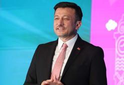 Hamza Dağ'dan girişimci kadınlara hibe desteği! Detayları açıkladı