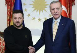 Son dakika: Erdoğan'dan Rusya ve Ukrayna'ya çağrı: Barış zirvesi için hazırız