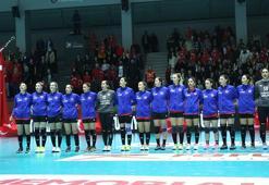 2026 Kadınlar Hentbol Avrupa Şampiyonası'na Türkiye ev sahipliği yapacak!
