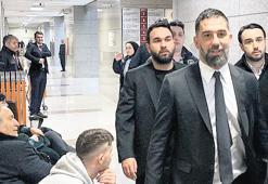 Futbolcular bankayı sorumlu tuttu