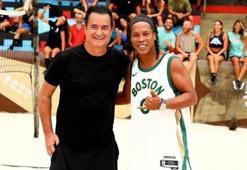 Ronaldinho: Fenerbahçe'ye transferim engellendi