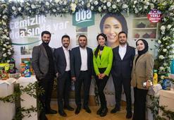 Endeks Kimya’nın yerli temizlik markası Doa, inovatif ve vegan ürünleriyle evleri ferahlatıyor