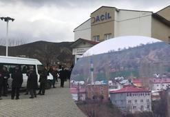 Daha önce kaçırdığın kızın evini bastı, dehşet saçtı: 3 ölü