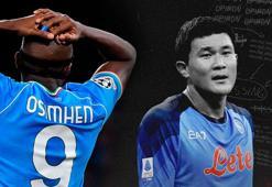 ÖZEL | Fenerbahçe'nin eski yıldızı Kim Min Jae gitti, Napoli bitti!