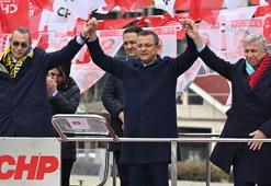 Özgür Özel'den Türkiye İttifakı açıklaması