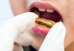 Balık yağı alırken hataya düşmeyin! İçinde bunlar yoksa fayda sağlamıyor