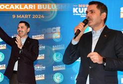 AK Parti İBB başkan adayı Kurum 'maske düştü' diyerek açıkladı: Ben olsam istifa ederim