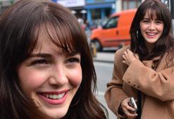 Hafsanur Sancaktutan: Beni seven böyle izlesin!