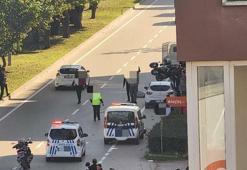 17 yaşındaki sürücünün çarptığı Gülistan, hayatını kaybetti