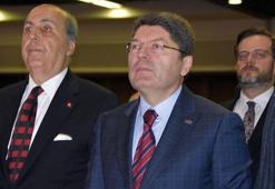 Bakan Tunç müjdeyi verdi! Marmaris'e yeni bir adalet sarayı planlanacak