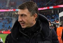 Fatih Karagümrük'te Shota Arveladze istifa ettiğini açıkladı