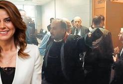 Aracın yolunu kesip paraları almışlar