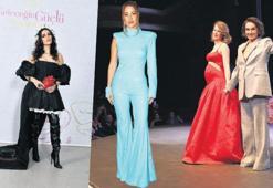 Genç kadınlara umut oldular