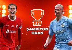 Misli'de Liverpool - Manchester City heyecanı!