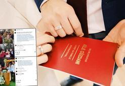 Düğünlerde yeni dönem! Telefonları susmuyor: Ücreti 1500 ila 4 bin lira arasında