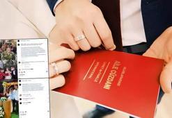 Düğünlerde yeni dönem! Telefonları susmuyor: Ücreti 1500 ila 4 bin lira arasında