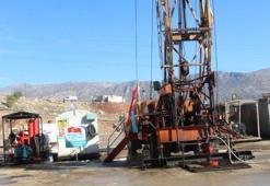 Gabar'da petrol üretimi rekor kırdı!